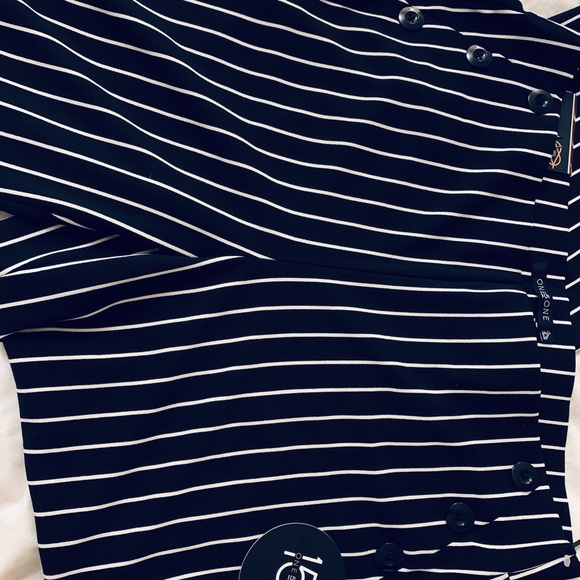 Striped Pants - Picture 2 of 3